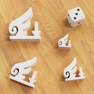 Speed decrease Meeple image 10
