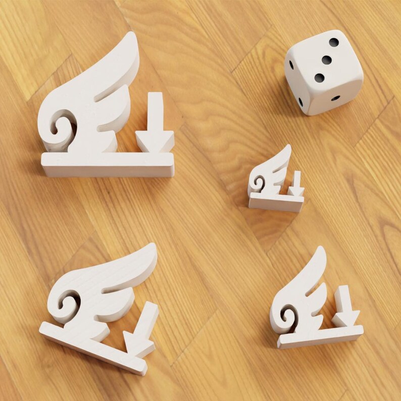 Speed decrease Meeple image 10
