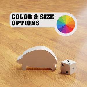 Turtle Meeple