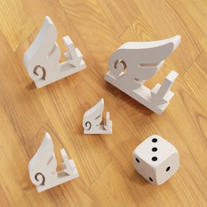 Speed decrease Meeple image 4