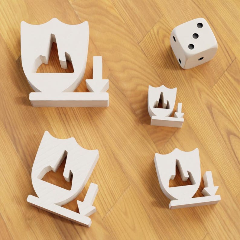 Earth Resistance decrease Meeple image 10