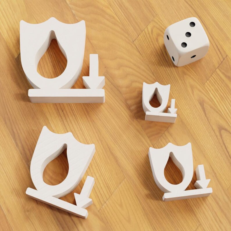 Water Resistance decrease Meeple image 10
