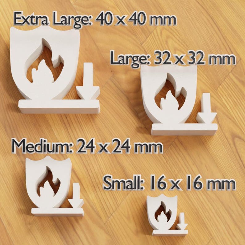 Fire Resistance decrease Meeple image 2