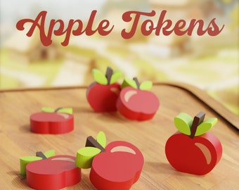 Apple Tokens - Apfel Token