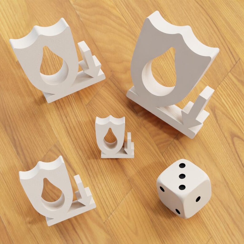 Water Resistance decrease Meeple image 4