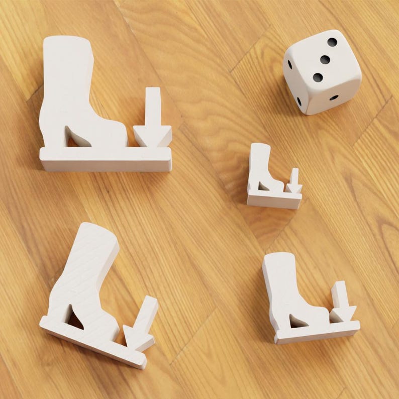Movement decrease Meeple image 10