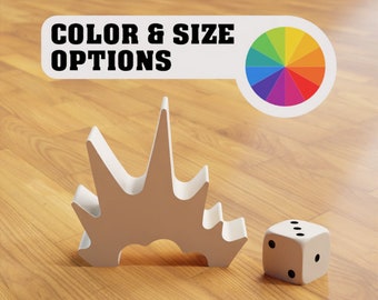 Meeple de Explosão, peça de jogo de tabuleiro