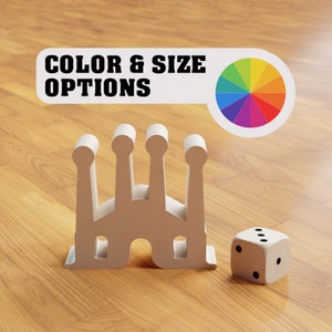 Süßes Meeple