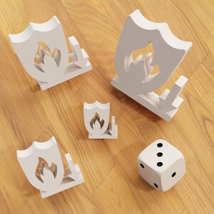 Fire Resistance decrease Meeple image 4