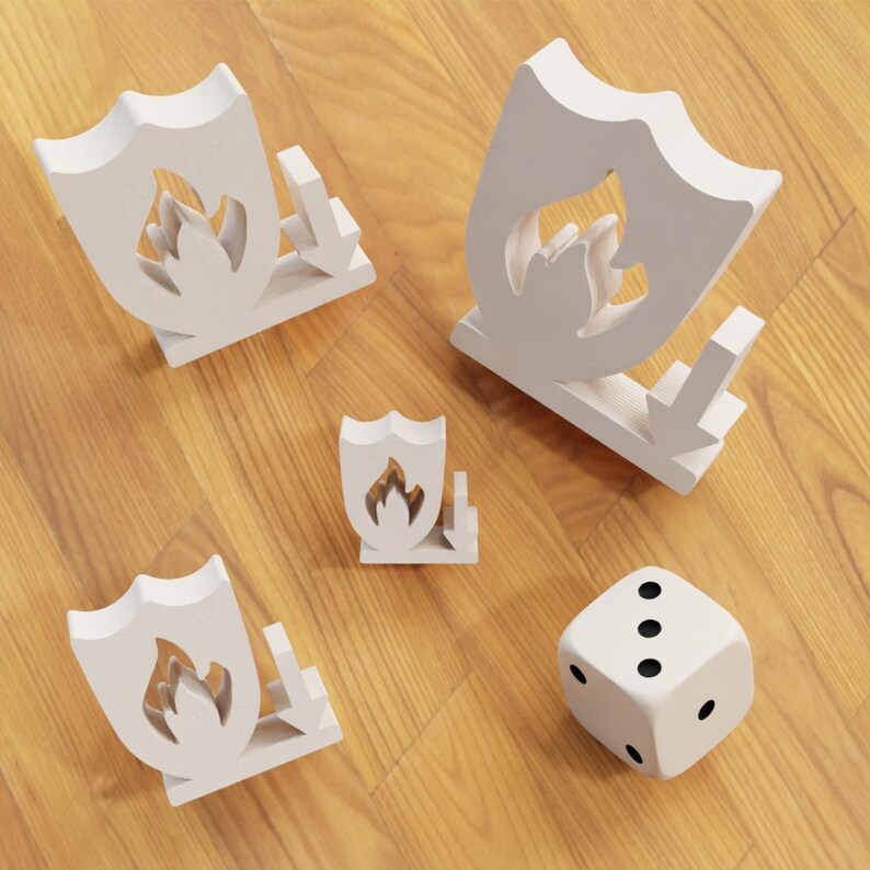 Fire Resistance decrease Meeple image 4