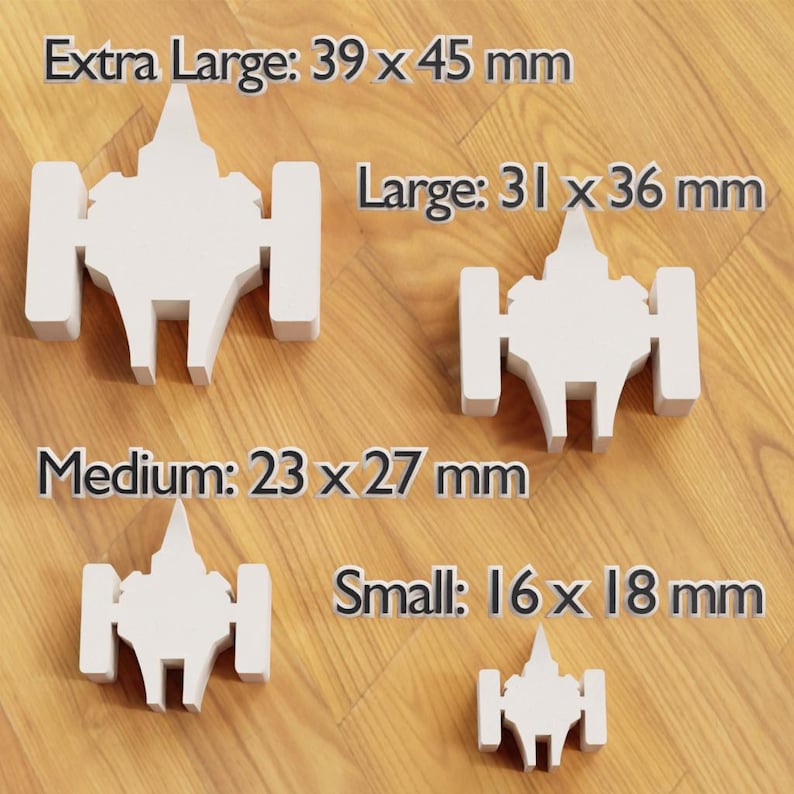 Spaceman Meeples Space Shuttle Meeple - Etsy