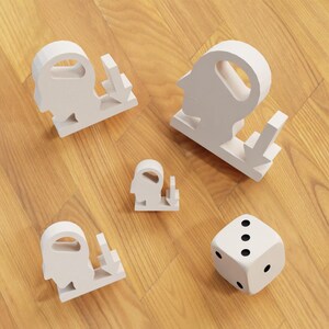 Wissensverringerung Meeple Bild 4