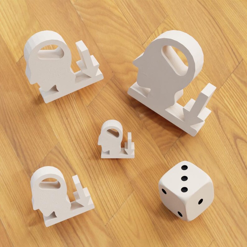Wissensverringerung Meeple Bild 4