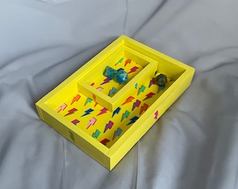 Dice Trays