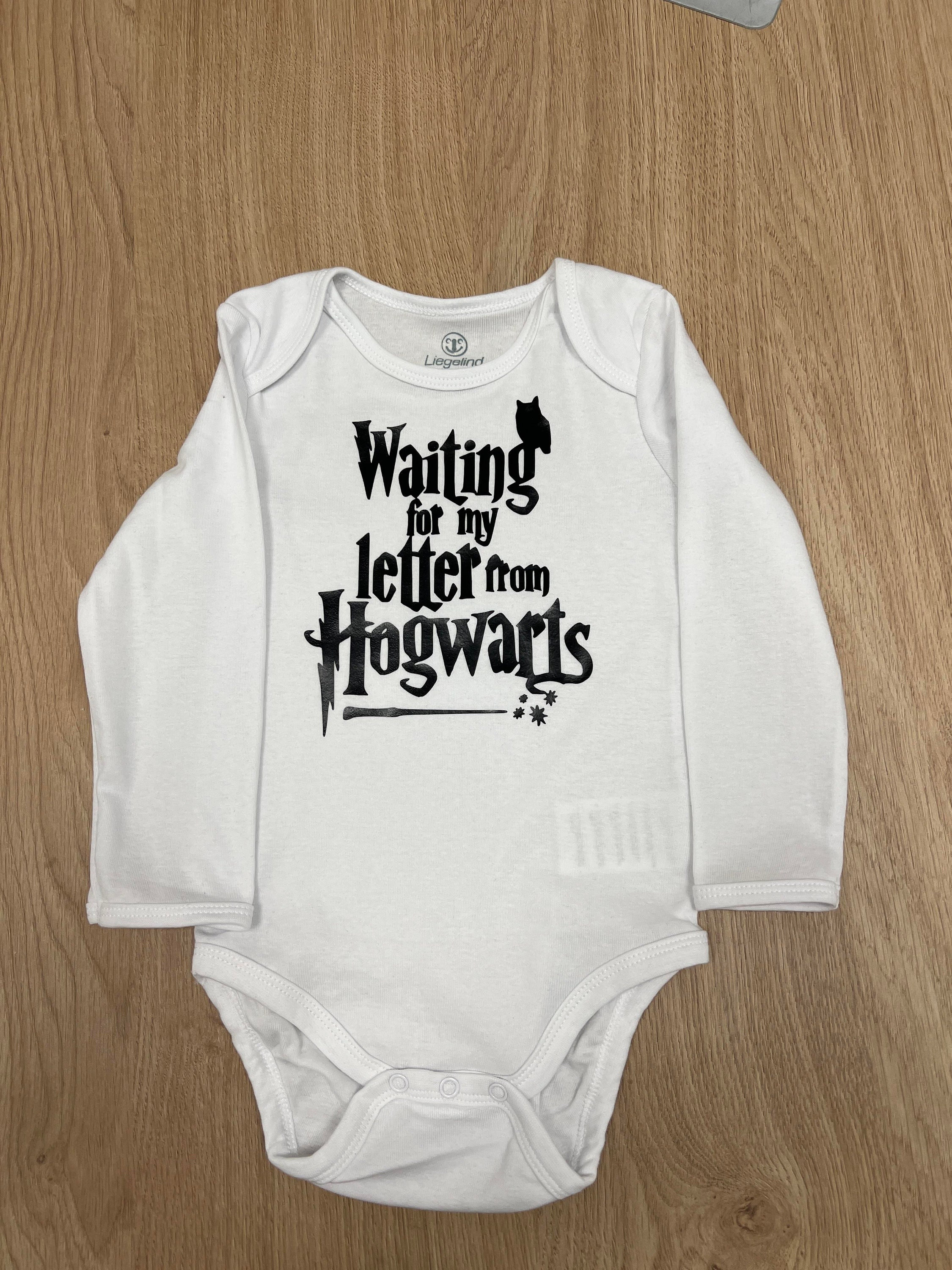 Harry Potter Baby Body Etsy