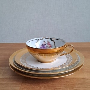 Gloria fine porcelain - Etsy 日本