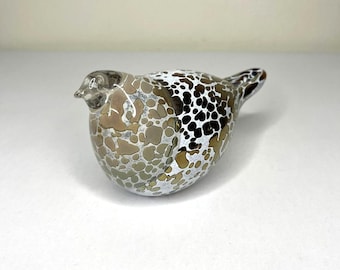 Architectmade Bird Large in Smoked | Designed by Vedel - Etsy