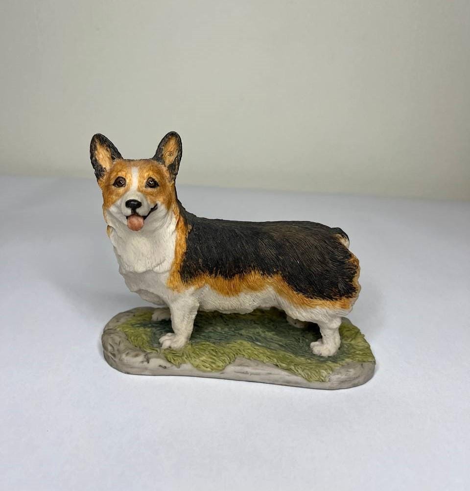Beswick corgi - Etsy 日本