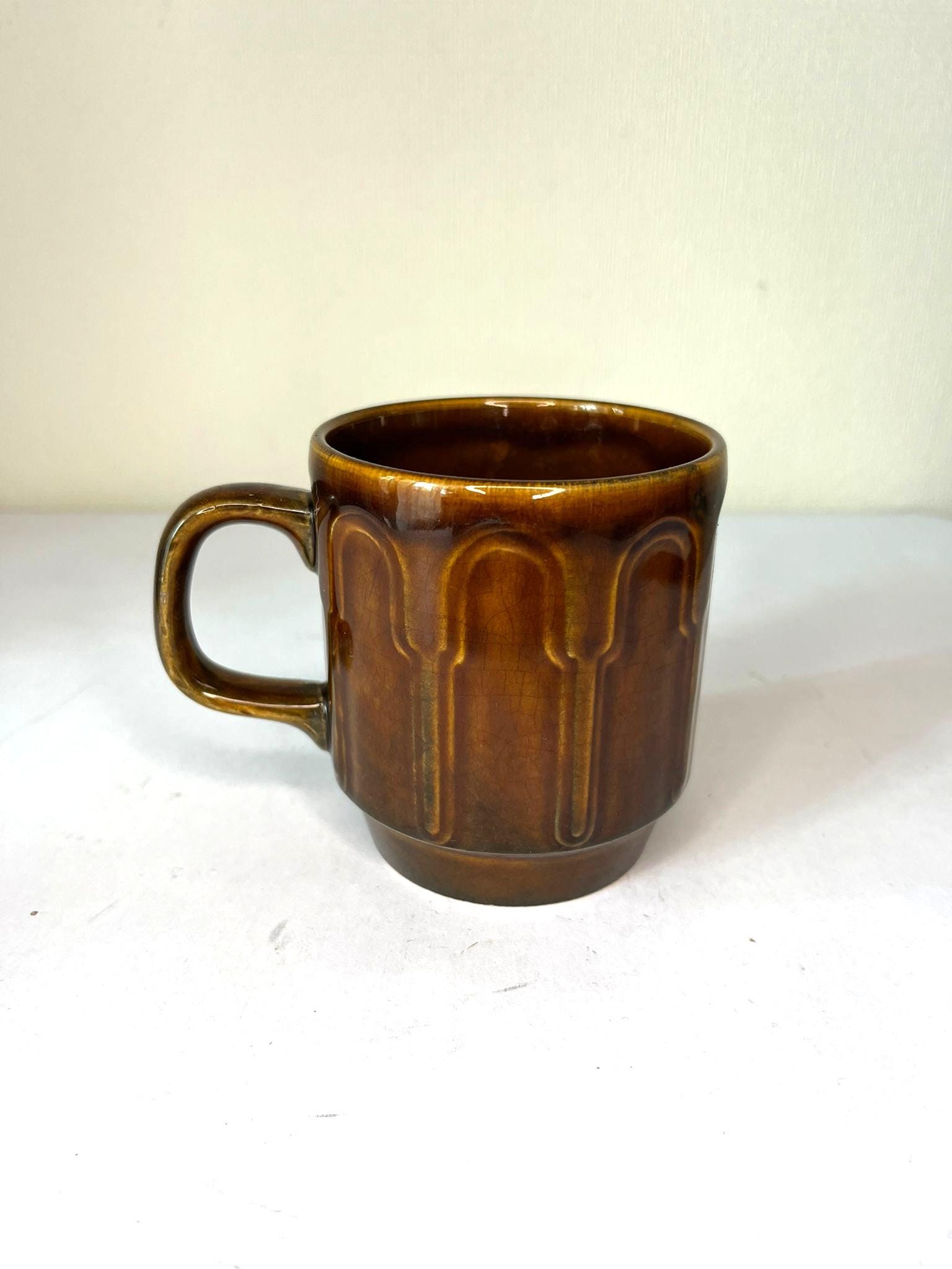 Biltons Pottery - Etsy