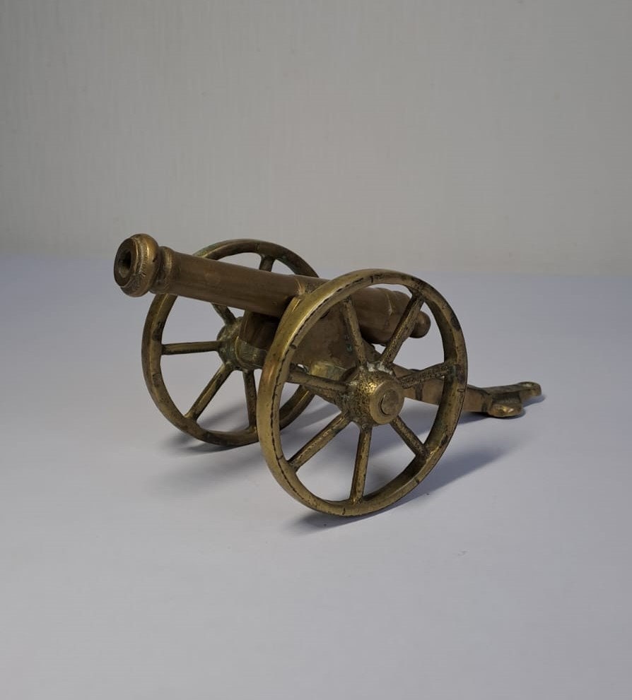 Bronze cannons - Etsy 日本