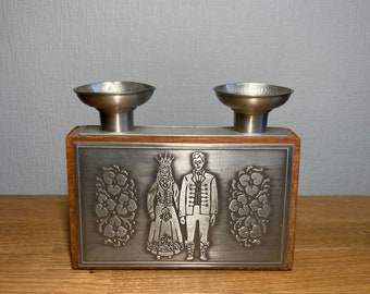 Eik Tinn Norway Etsy