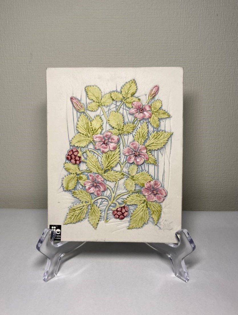 BELA【Jie gantofta】陶板 ୨୧薔薇と果物୨୧ il_fullxfull.6303340058_duzi.jpg
