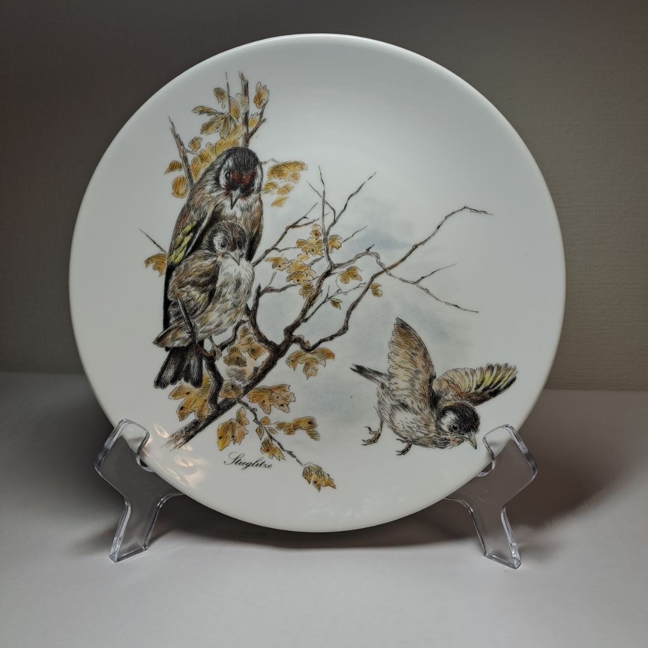 Ak Kaiser Germany Bowl - Etsy Canada