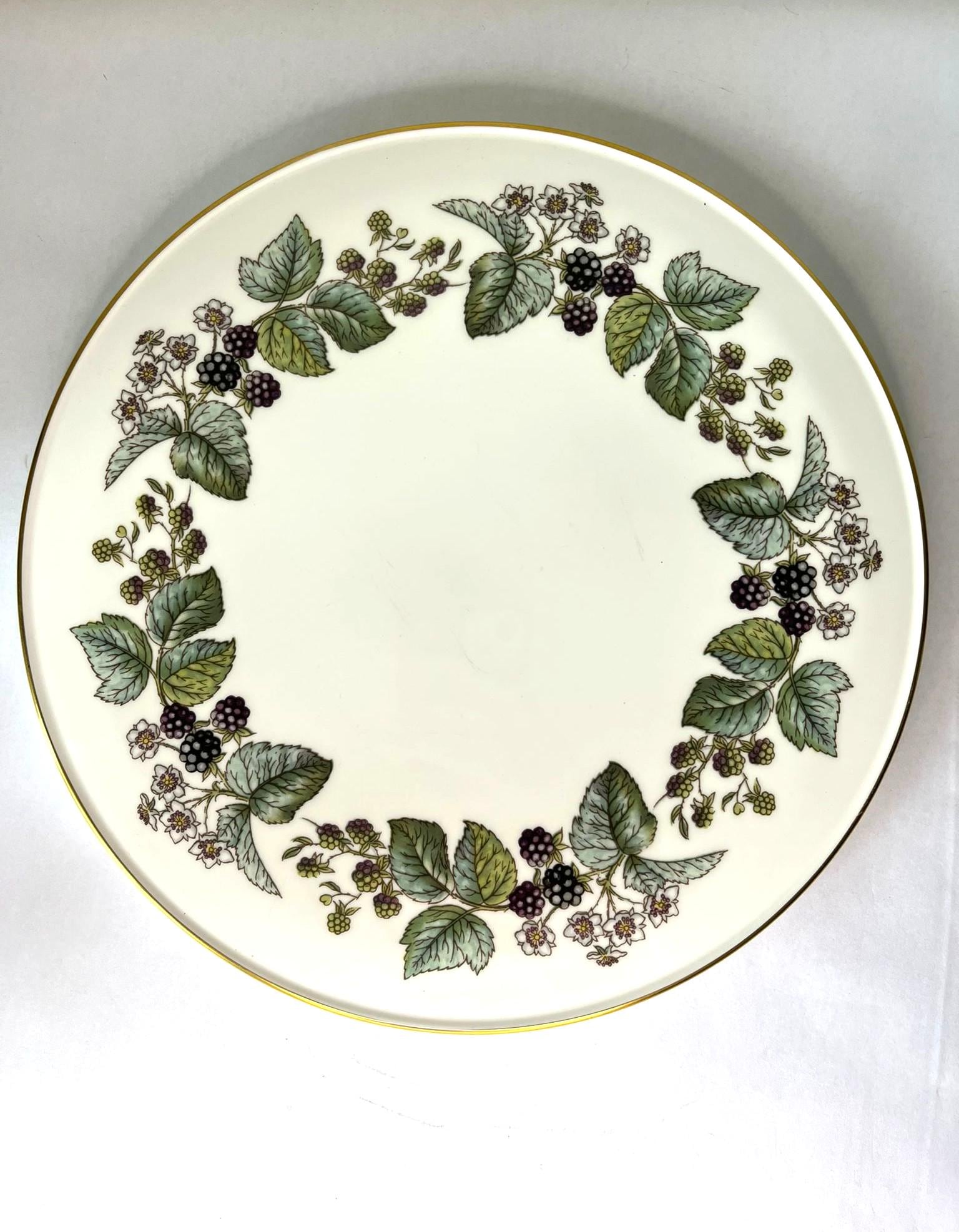 Royal Worcester Lavinia China - Etsy