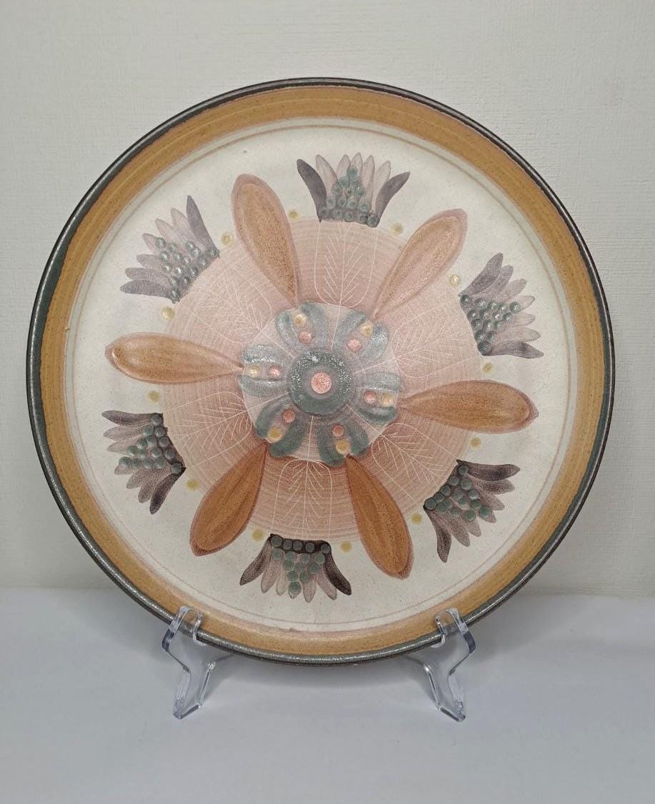 スペイン陶器　Porta Celi　ミッドセンチュリーデザイン スペイン陶器 Porta Celi ミッドセンチュリーデザイン - メルカリ