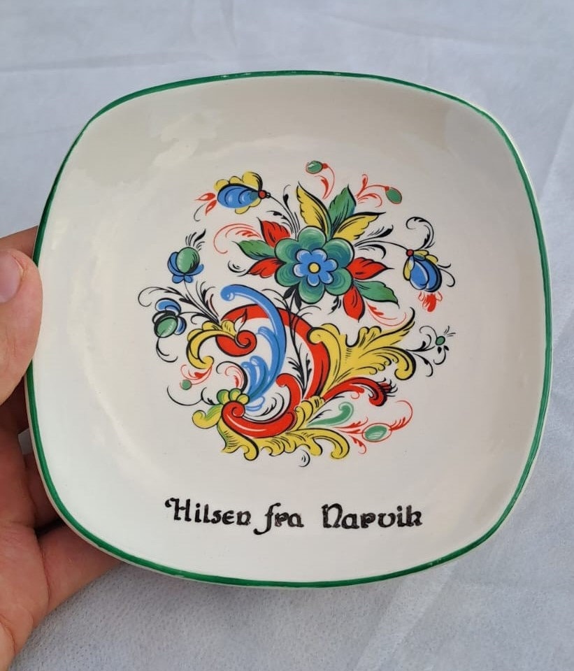 Stavangerflint - Etsy