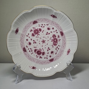 Vintage Kaiser Petersburg Fruit Bowl/Tray, made in Germany