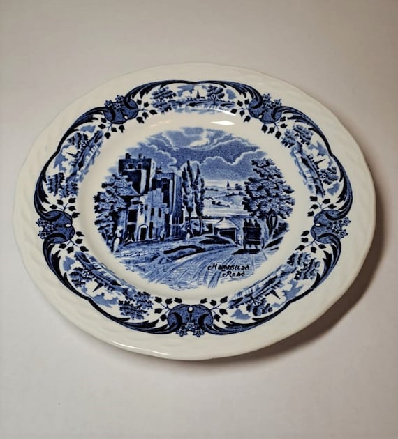 Vintage W.H. Grindley & Co 