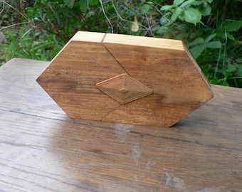 Business cardholder  and display  box