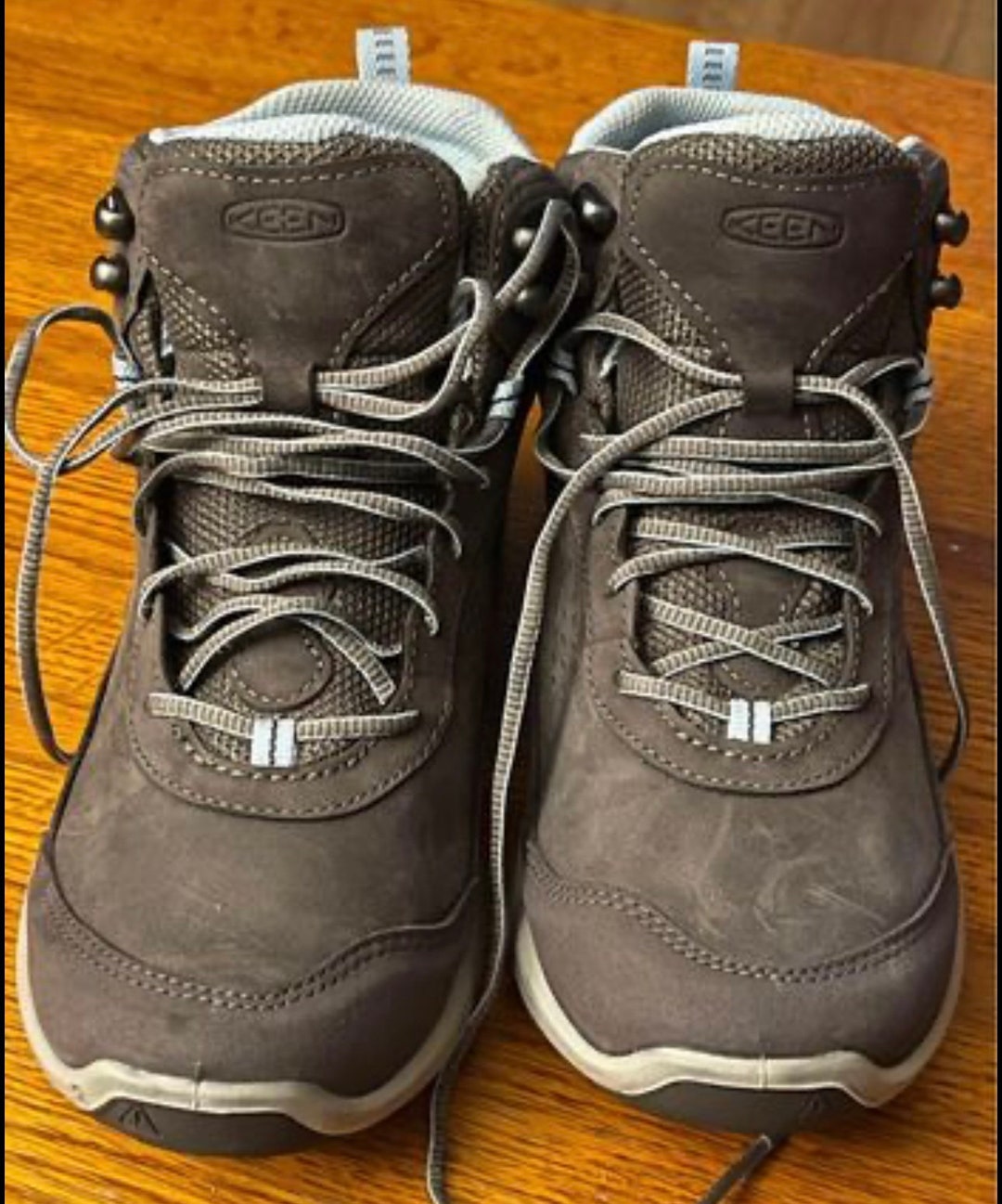 keen terradora evo mid