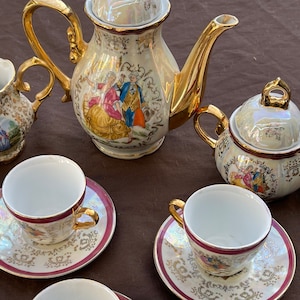 Porcelaine De Luxe - Etsy