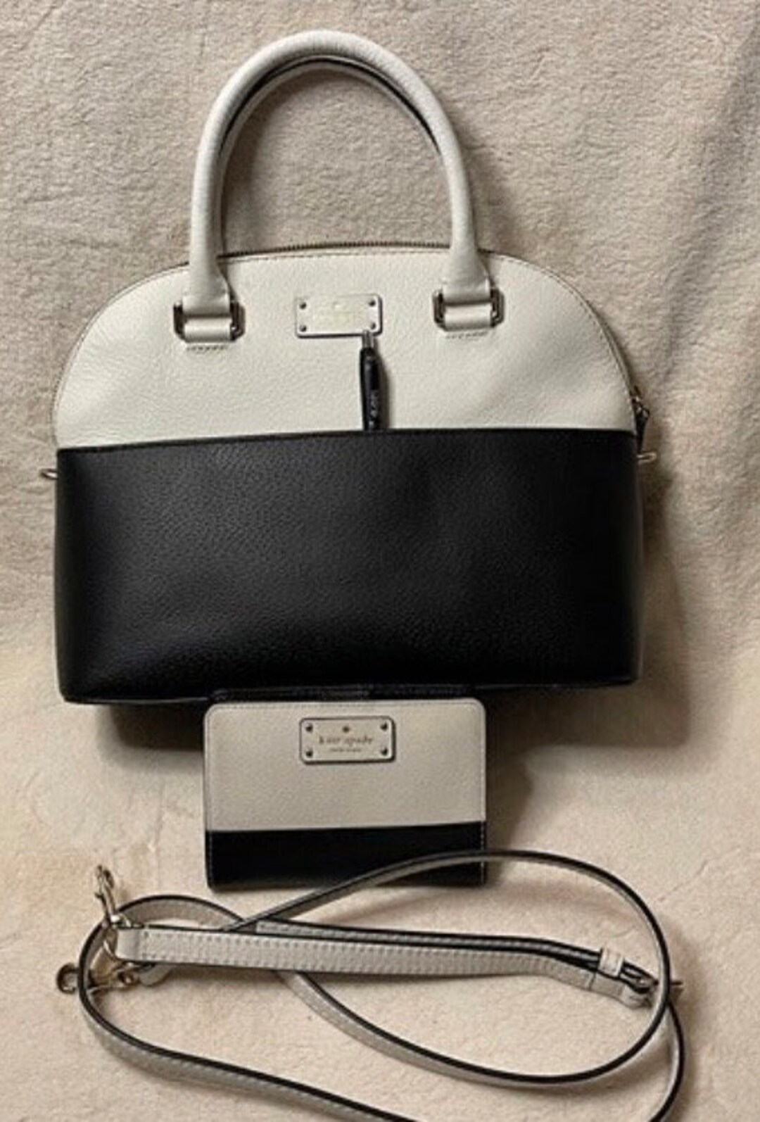 Kate Spade New York Purse Carli Grove Street Kate Spade New