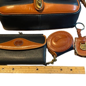 Dooney and bourke 2025 duck