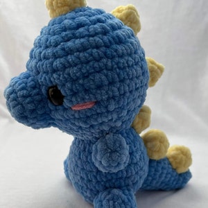 Baby Dinosaur