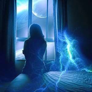 Pleiadian Starseed Activation and Reading: Personal Message (Digital Delivery)