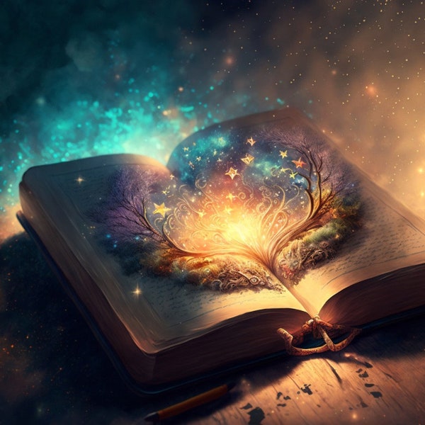 Ultimate Akashic Records  Guidance Reading . Life Purpose /Soul Purpose - Past Life - Akashic library - Experienced  Reader