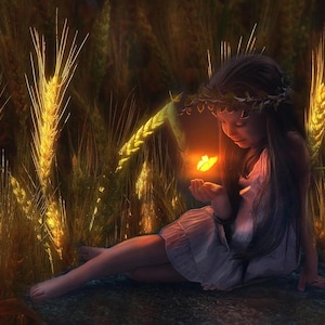 Magical guidance and healing from your fairy kingdom .  Fairy guidance. Psychic reading . Fairy reading . Nature guardians . Fae wisdom.