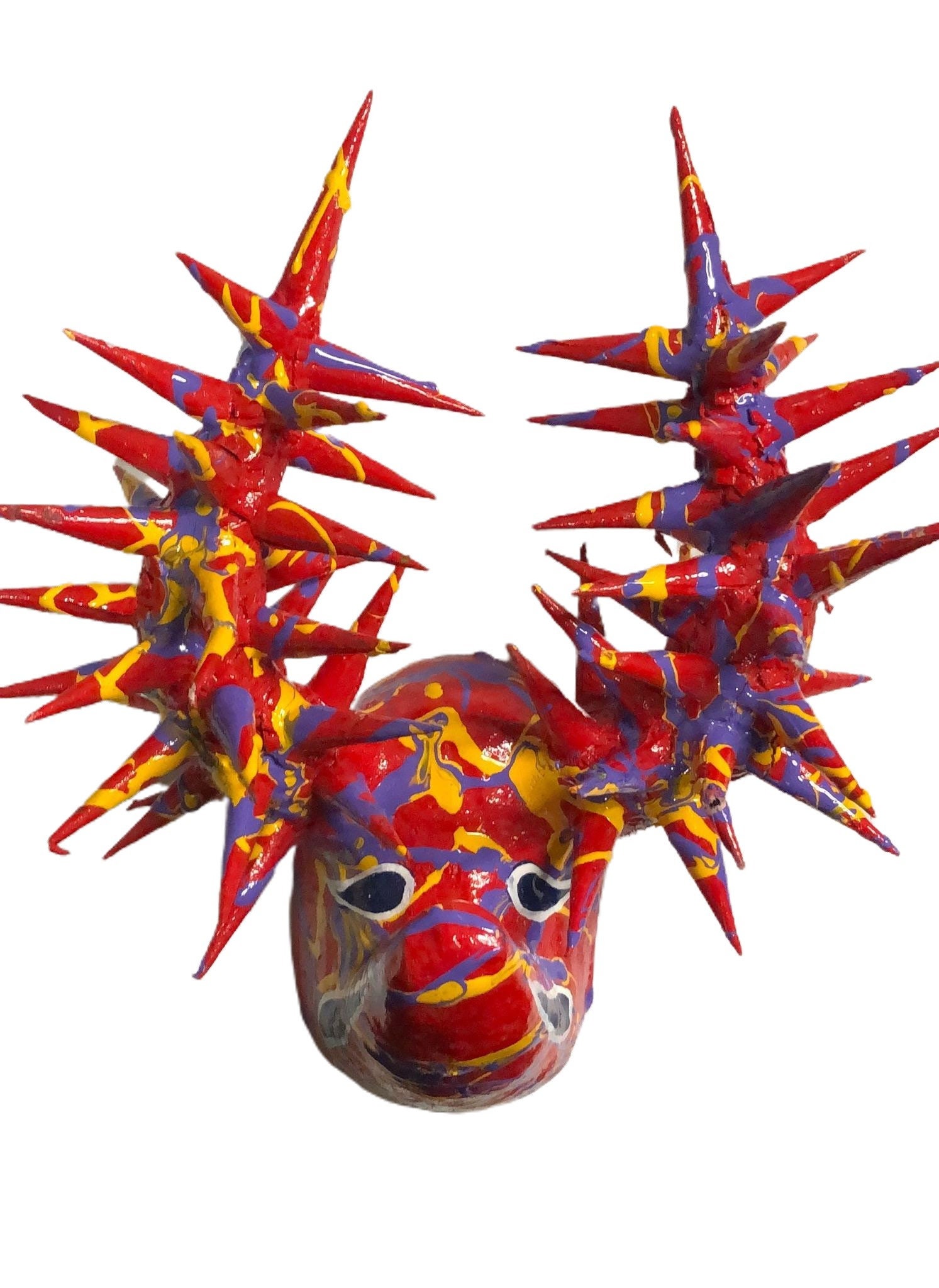 Máscara carnaval - Comprar en mamakolla