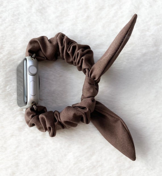 Fitbit Scrunchie toggle