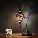 see more listings in the Swan Lamp section