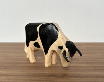 Wooden farm animals  Waldorf wooden toys Wooden toy animals  Waldorf toys Wooden Montessori Toys  Wooden animals