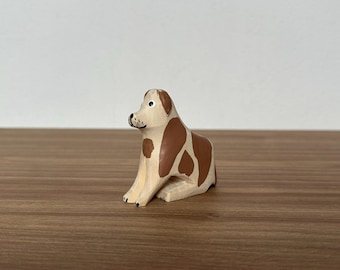 Wooden farm animals  Waldorf wooden toys Wooden toy animals  Waldorf toys Wooden Montessori Toys  Wooden animals