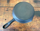 Wagner Ware 5 Cast Iron Skillet