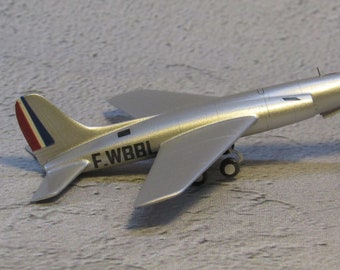 Modelo de SNCASO SO-4000