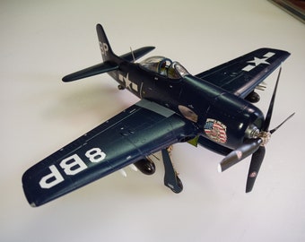 Grumman F8F Bearcat