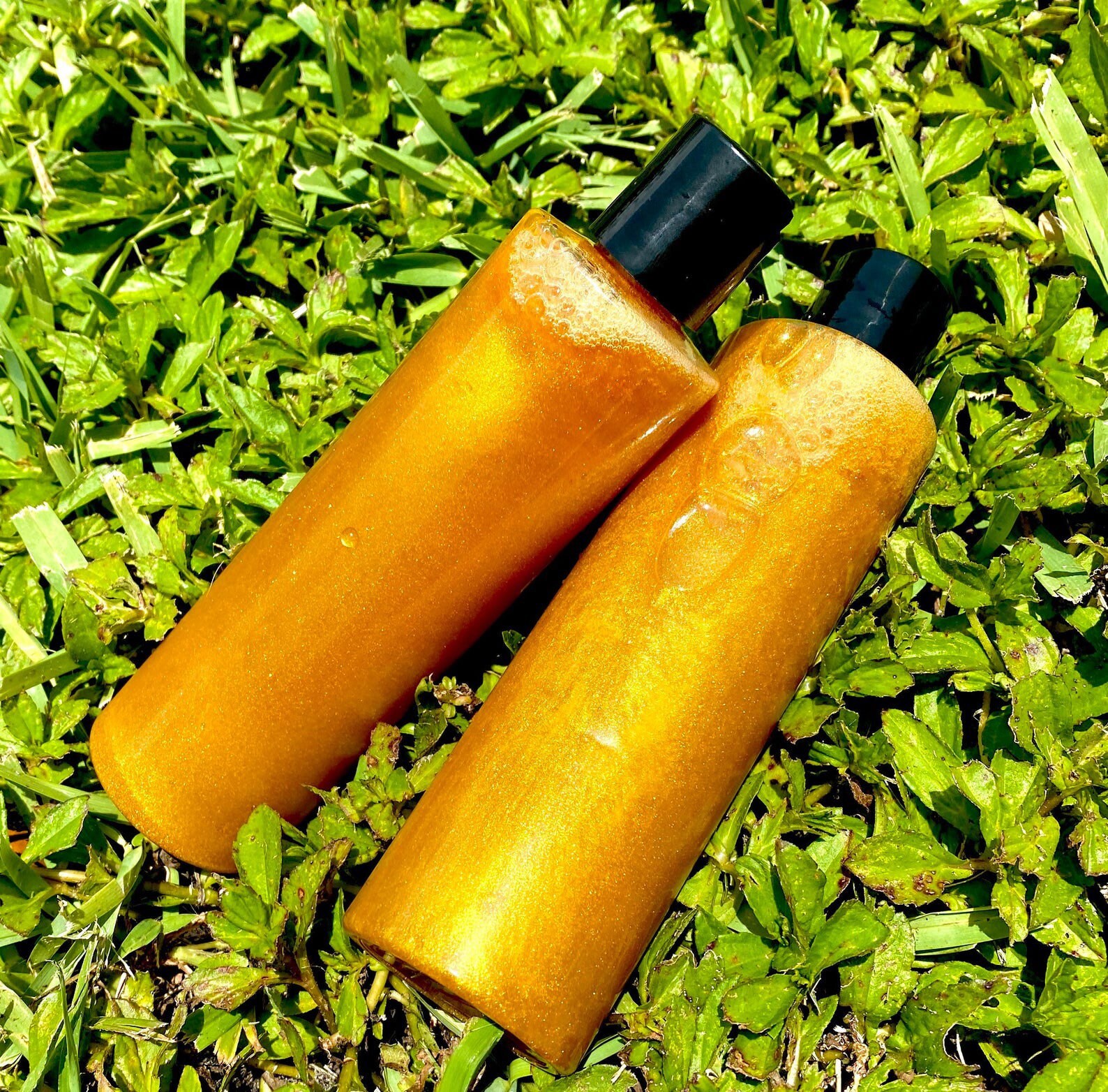 Turmeric brightening Body Wash for glowing skin Etsy